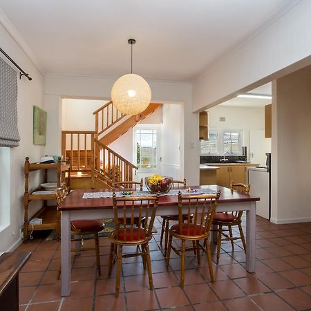 Stone Chimney Cottage Херманус Екстериор снимка