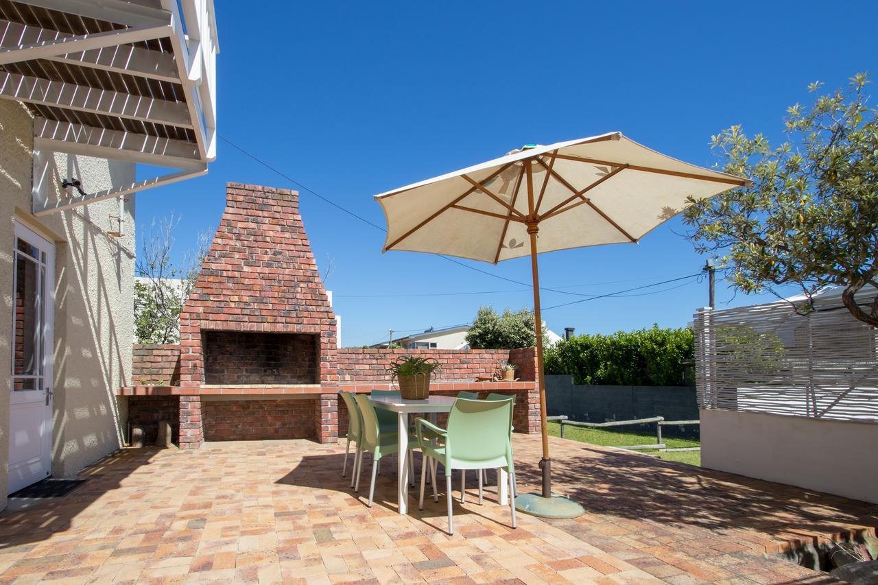 Stone Chimney Cottage Херманус Екстериор снимка